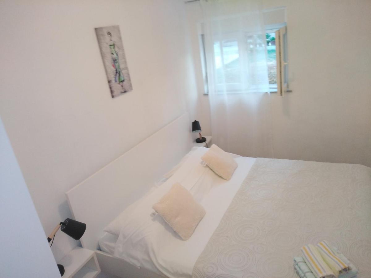 Apartmán Kate *