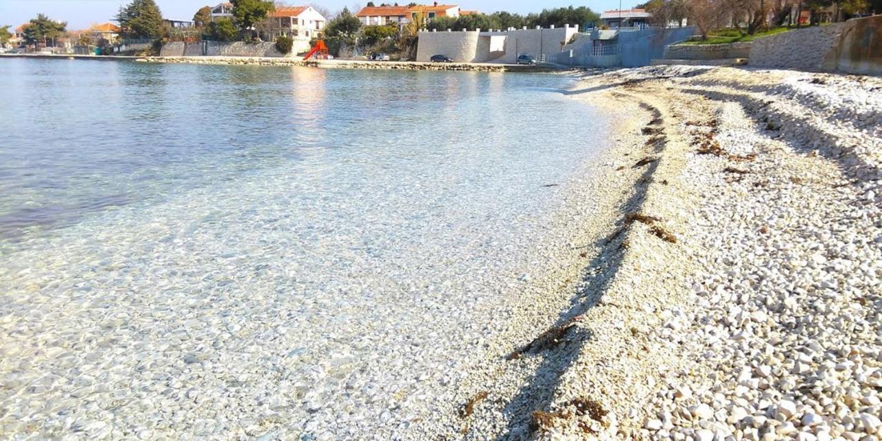 Kate Apartmán Bibinje