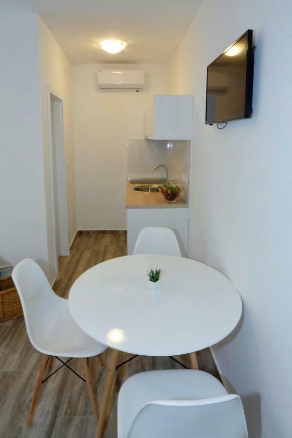Apartmán Kate