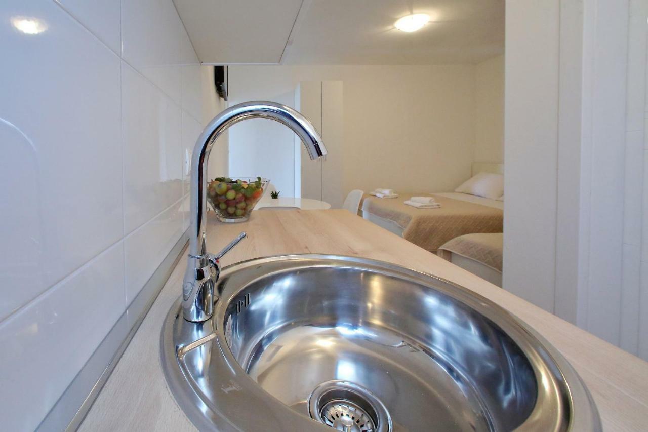 Apartmán Kate