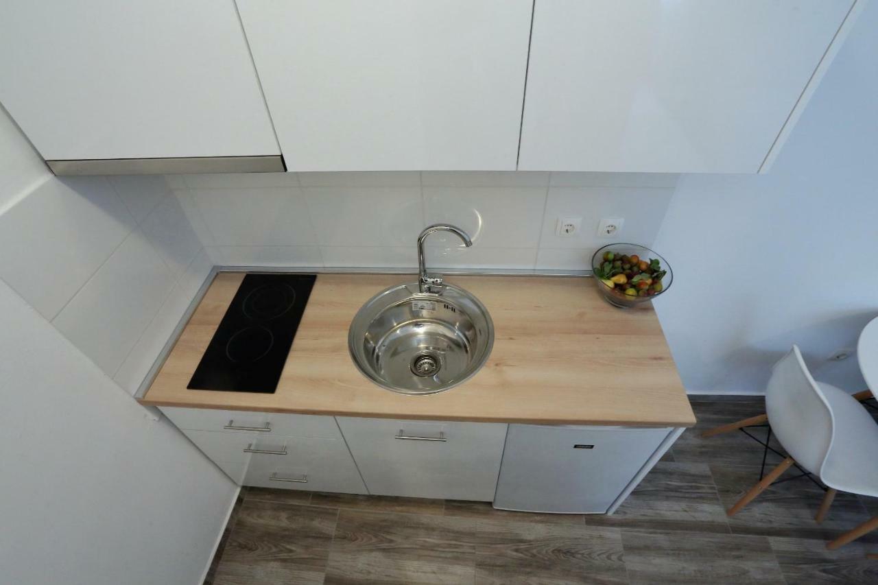 Apartmán Kate