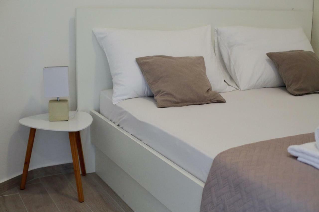 Apartmán Kate