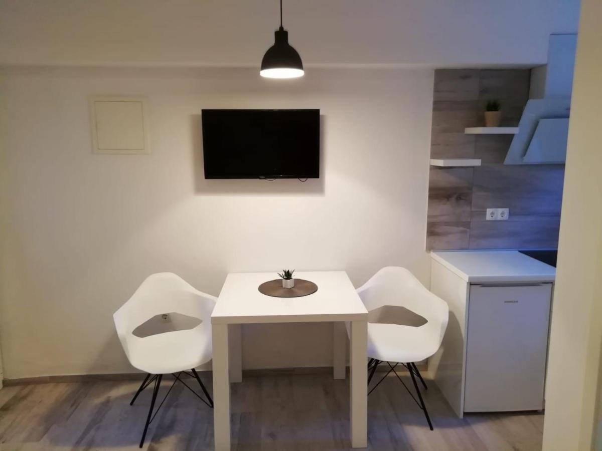 Apartmán Kate *