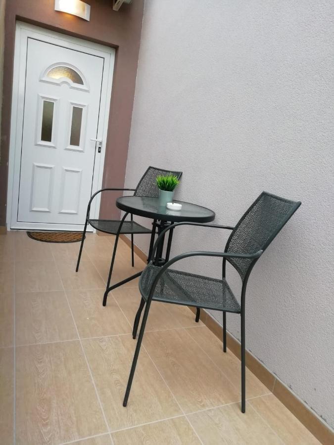 Apartmán Kate