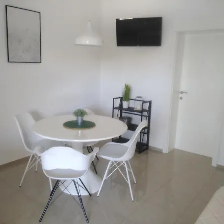 Apartment Kate Bibinje Exterior photo