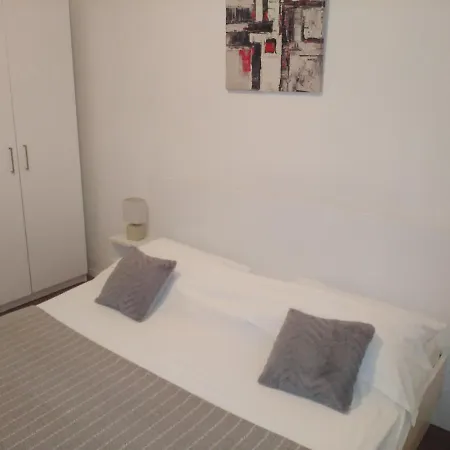 Apartment Kate Bibinje Exterior photo