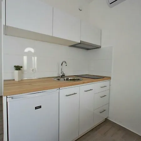 Apartment Kate Bibinje Exterior photo