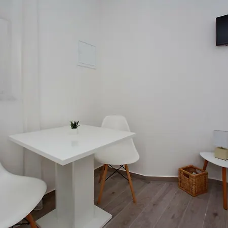 Apartment Kate Bibinje Exterior photo