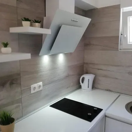 Apartment Kate Bibinje Exterior photo