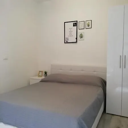 Apartment Kate Bibinje Exterior photo