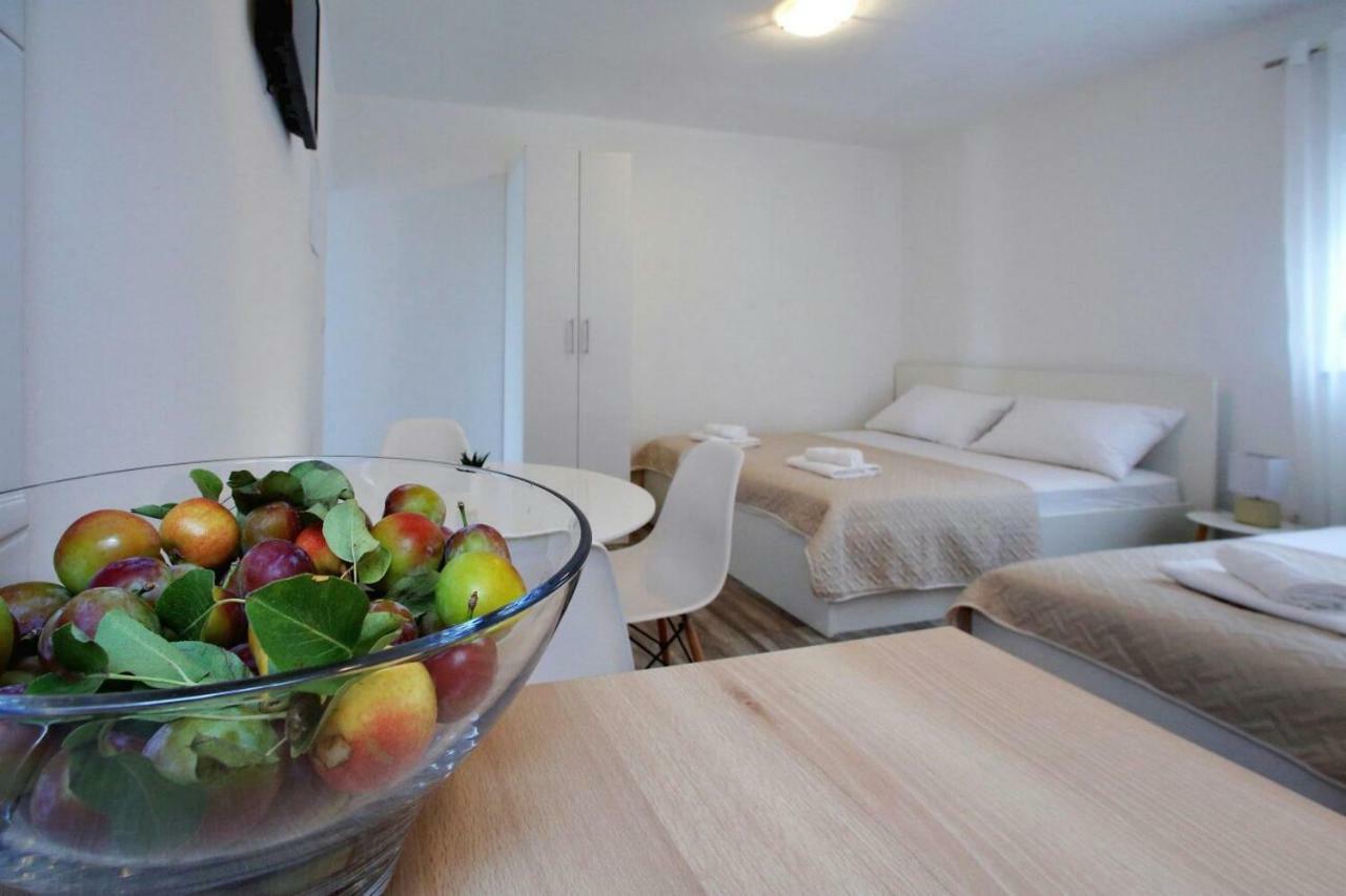Kate Apartment *
