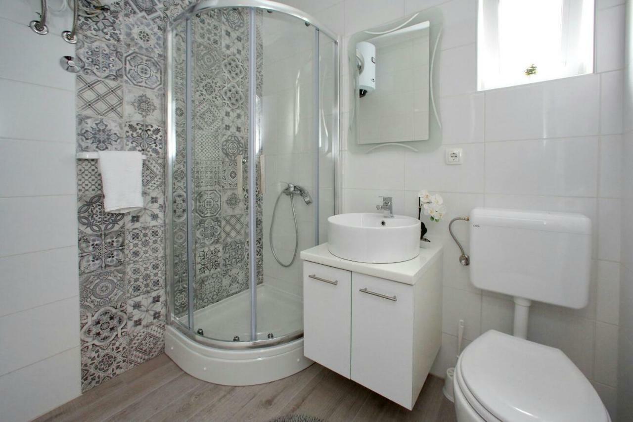 Kate Apartment Bibinje