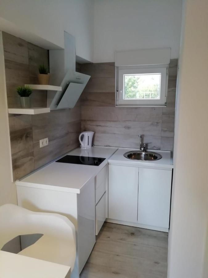 Apartment Kate Bibinje